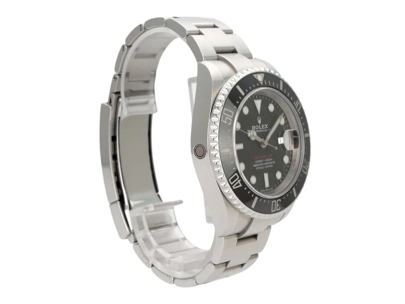 Rolex Sea-Dweller Ref. 126600