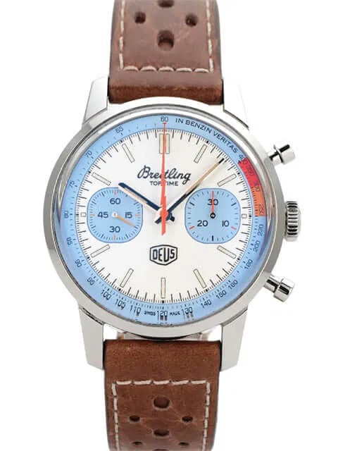 Breitling Premier Top Time Deus II A233112A1A1X1