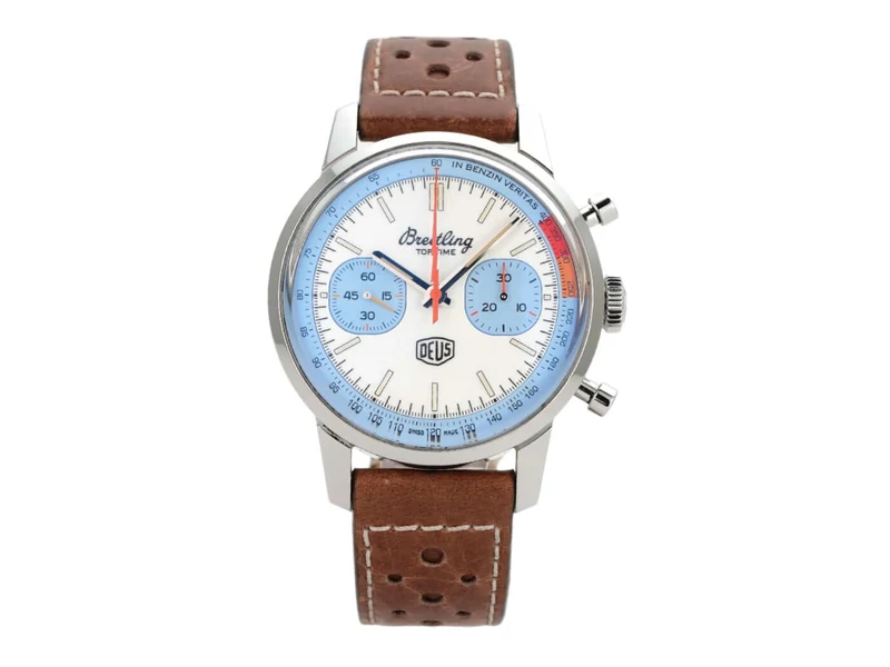 Breitling Premier Top Time Deus II A233112A1A1X1