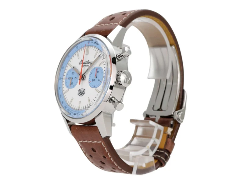 Breitling Premier Top Time Deus II A233112A1A1X1