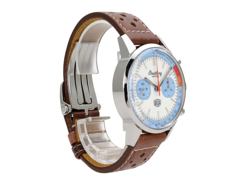 Breitling Premier Top Time Deus II A233112A1A1X1
