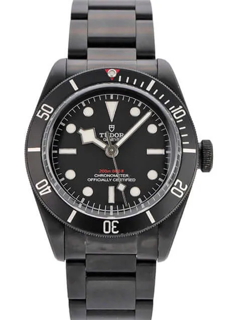 Tudor Black Bay Automatik Dark M79230DK-0005