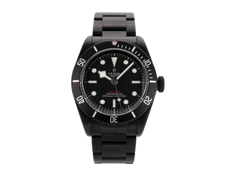 Tudor Black Bay Automatik Dark M79230DK-0005
