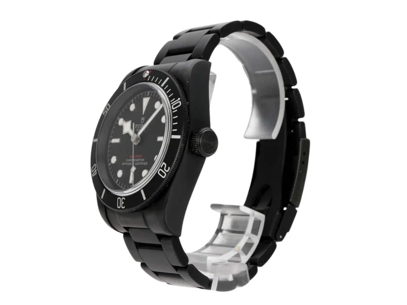 Tudor Black Bay Automatik Dark M79230DK-0005