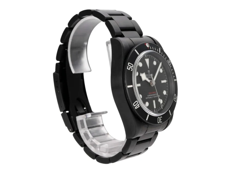 Tudor Black Bay Automatik Dark M79230DK-0005