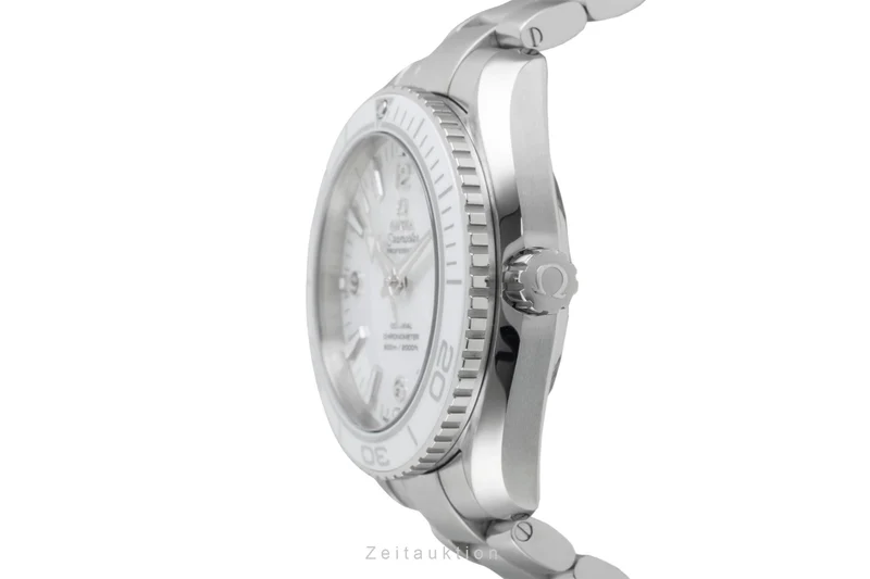 Omega Seamaster steel automatic men's watch 232.32.42.21.04.001 [2603750]