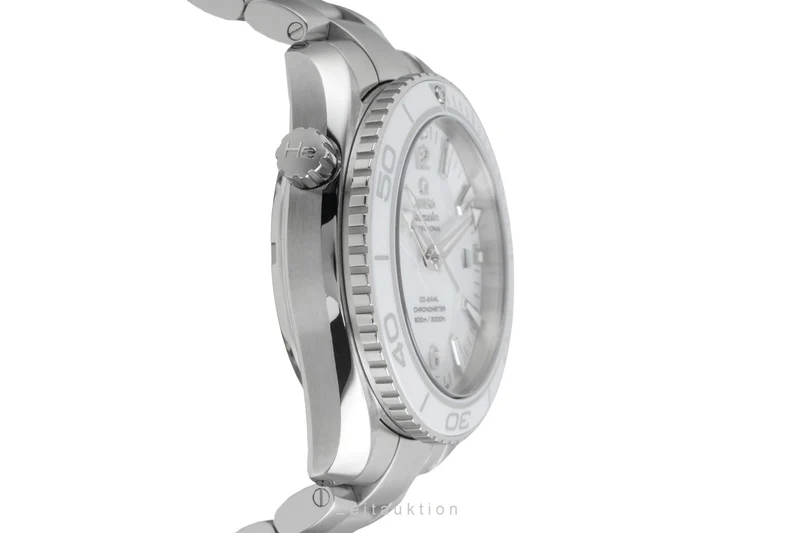 Omega Seamaster steel automatic men's watch 232.32.42.21.04.001 [2603750]