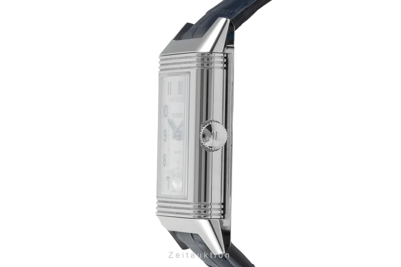 Jaeger LeCoultre Reverso steel automatic men's watch Q3808420, 278.8.5 [2604126]