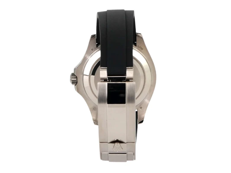 Rolex Yacht-Master 42 Weißgold Ref. 226659