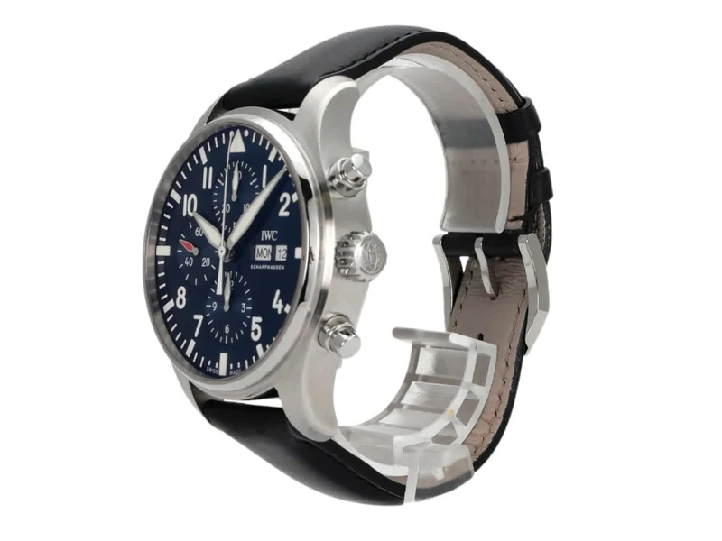 IWC Fliegeruhr Chronograph Edition Le Petit Prince IW377714