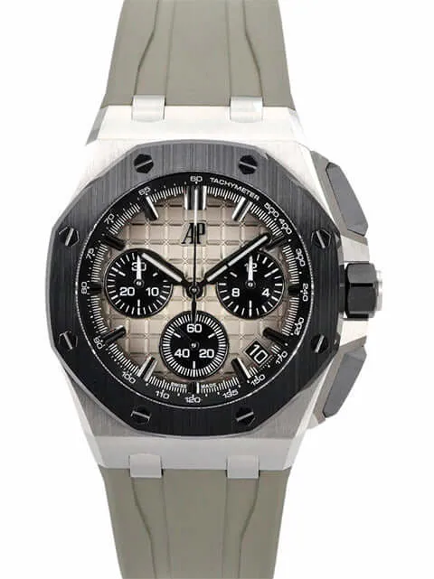 Audemars Piguet Royal Oak Offshore Chronograph 26420SO.OO.A600CA.01