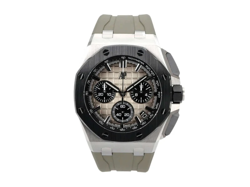 Audemars Piguet Royal Oak Offshore Chronograph 26420SO.OO.A600CA.01