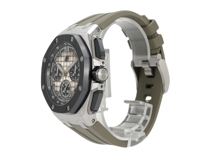 Audemars Piguet Royal Oak Offshore Chronograph 26420SO.OO.A600CA.01
