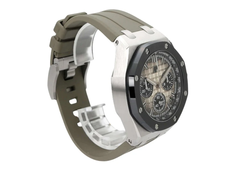Audemars Piguet Royal Oak Offshore Chronograph 26420SO.OO.A600CA.01
