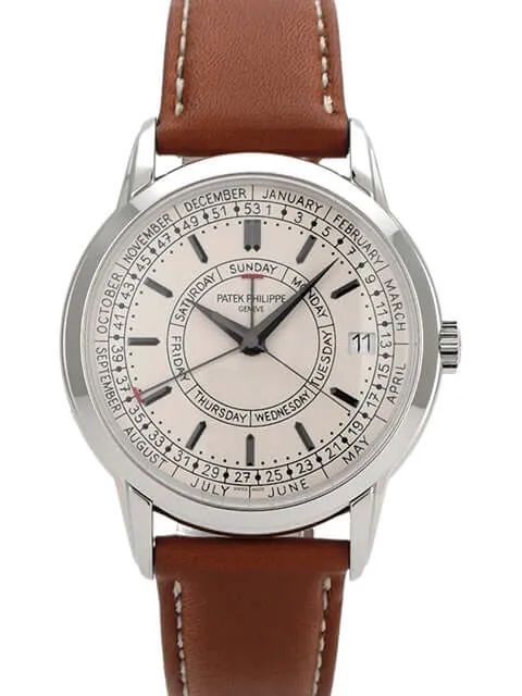 Patek Philippe Calatrava 5212A-001