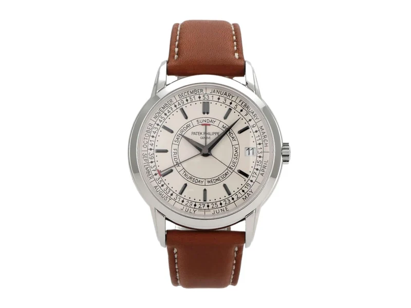 Patek Philippe Calatrava 5212A-001