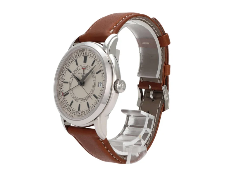 Patek Philippe Calatrava 5212A-001