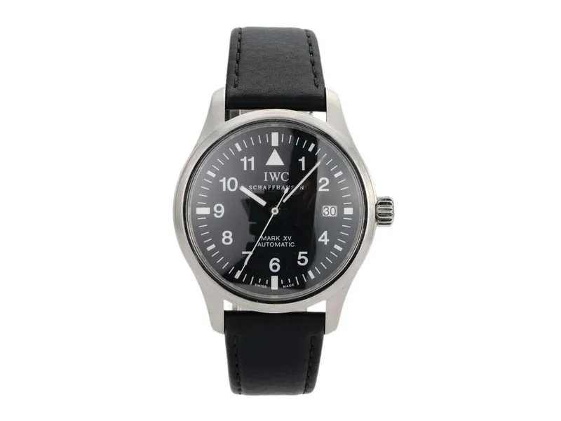 IWC Pilot`s Watch Mark XV IW325301