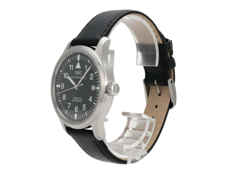 IWC Pilot`s Watch Mark XV IW325301