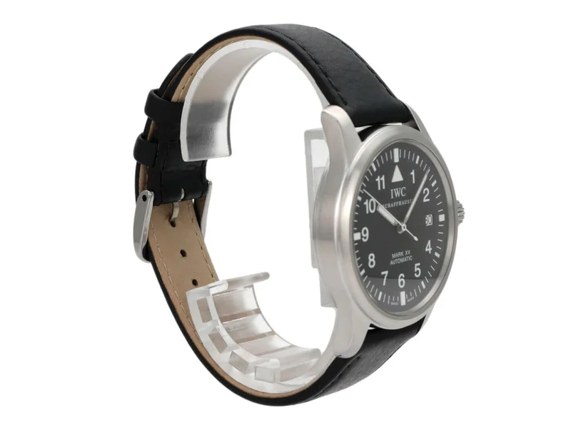 IWC Pilot`s Watch Mark XV IW325301