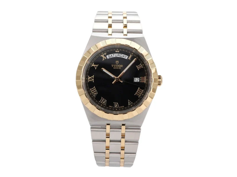 Tudor Royal Day-Date Ref. M28603-0003