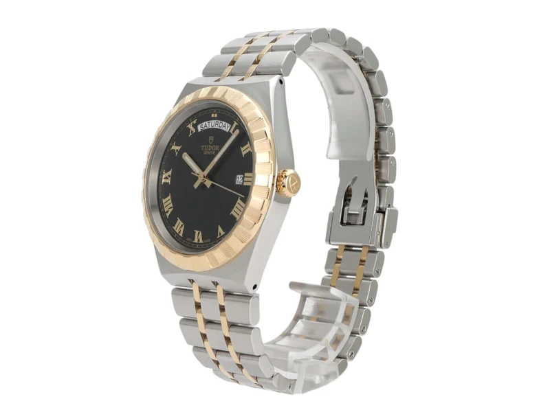 Tudor Royal Day-Date Ref. M28603-0003