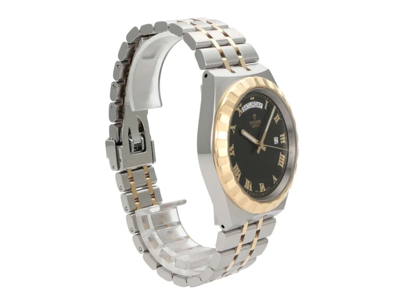 Tudor Royal Day-Date Ref. M28603-0003
