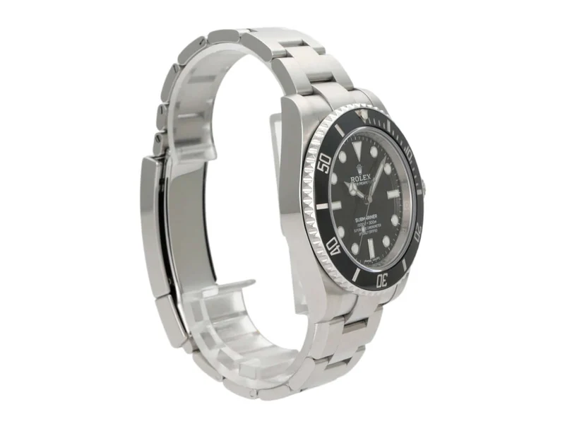 Rolex Submariner No Date 114060