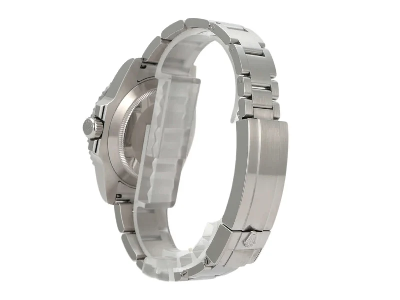 Rolex Submariner No Date 114060