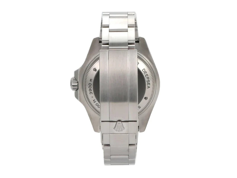 Rolex Sea-Dweller Deepsea 116660 D-Blue