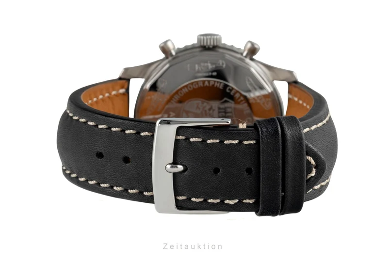 Breitling Navitimer chronograph steel automatic men's watch A13330 [2603816]