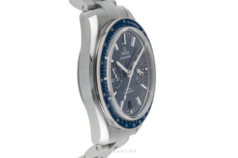 Omega Speedmaster chronograph titanium automatic men's watch 311.90.44.51.03.001 [2603570]