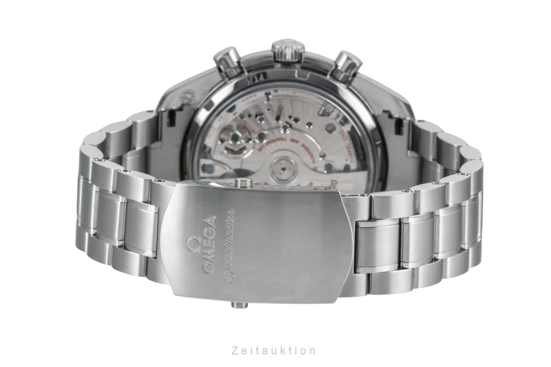 Omega Speedmaster chronograph titanium automatic men's watch 311.90.44.51.03.001 [2603570]