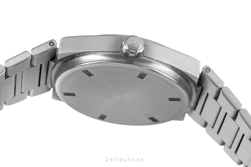 IWC Ingenieur steel automatic men's watch 350801 [2603152]