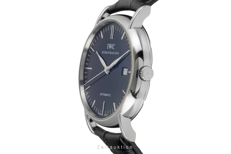 IWC Portofino steel automatic men's watch IW356305 [2604008]