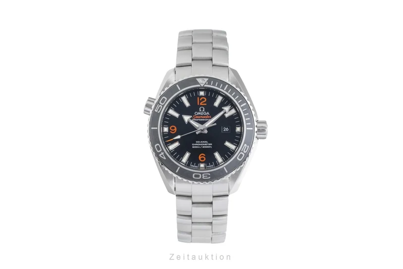 Omega Seamaster steel automatic unisex 232.30.38.20.01.002 [2603907]