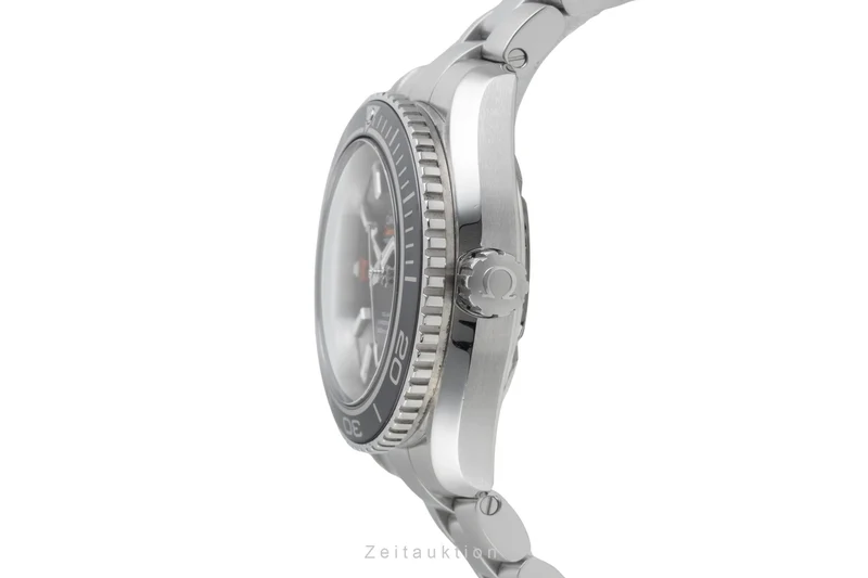Omega Seamaster steel automatic unisex 232.30.38.20.01.002 [2603907]