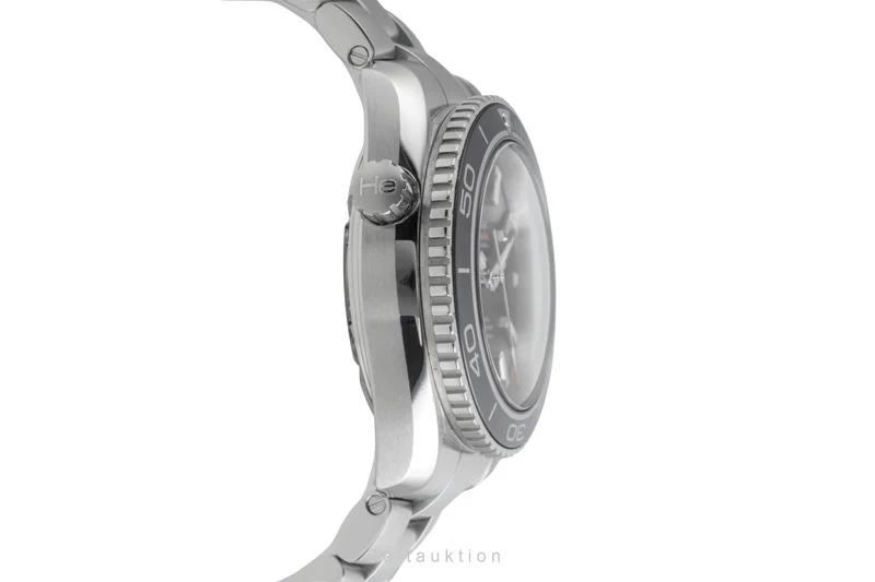 Omega Seamaster steel automatic unisex 232.30.38.20.01.002 [2603907]