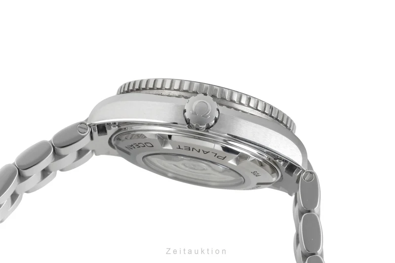 Omega Seamaster steel automatic unisex 232.30.38.20.01.002 [2603907]
