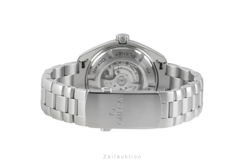 Omega Seamaster steel automatic unisex 232.30.38.20.01.002 [2603907]