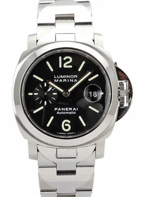 Panerai Luminor Marina Automatic PAM00220