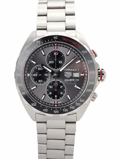 TAG Heuer Formula 1 CAZ2012.BA0876 Chronograph