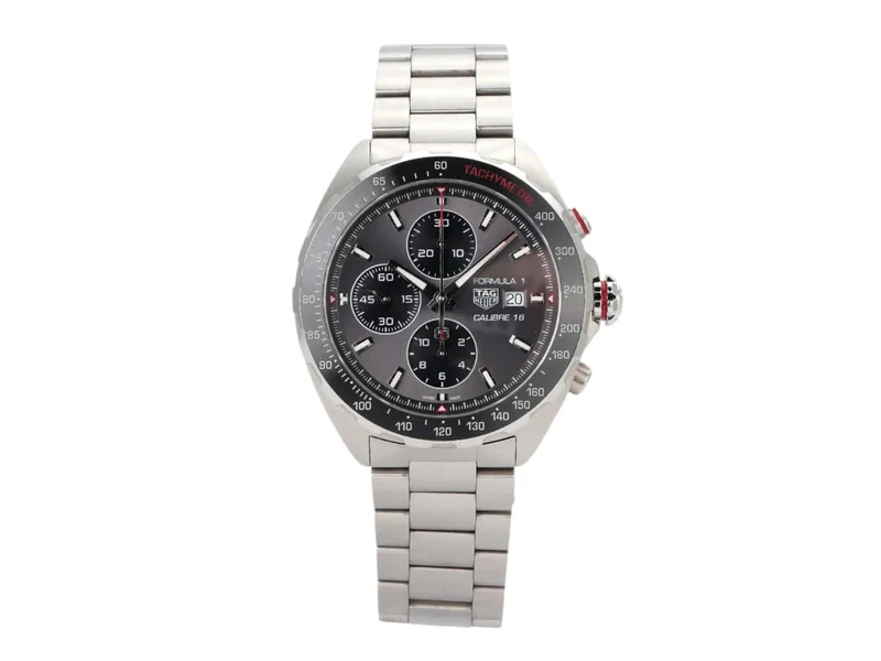 TAG Heuer Formula 1 CAZ2012.BA0876 Chronograph