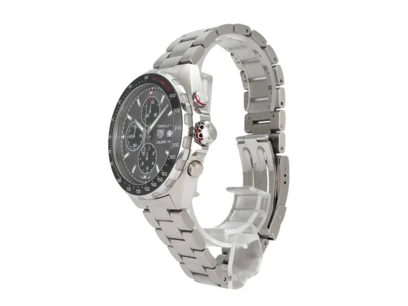 TAG Heuer Formula 1 CAZ2012.BA0876 Chronograph