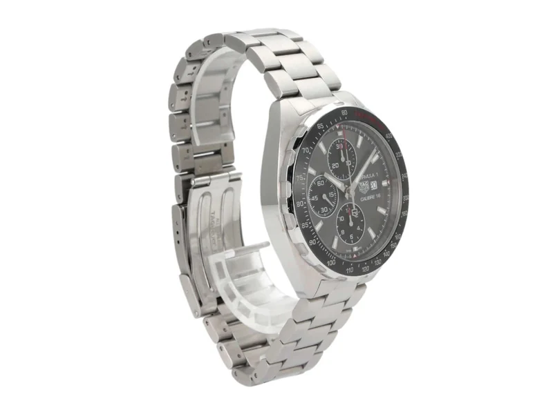 TAG Heuer Formula 1 CAZ2012.BA0876 Chronograph