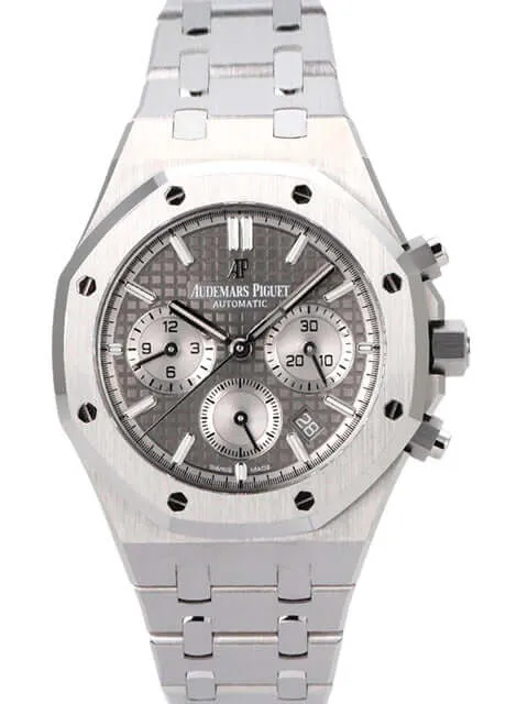 Audemars Piguet Royal Oak Chronograph 26315ST.OO.1256ST.02