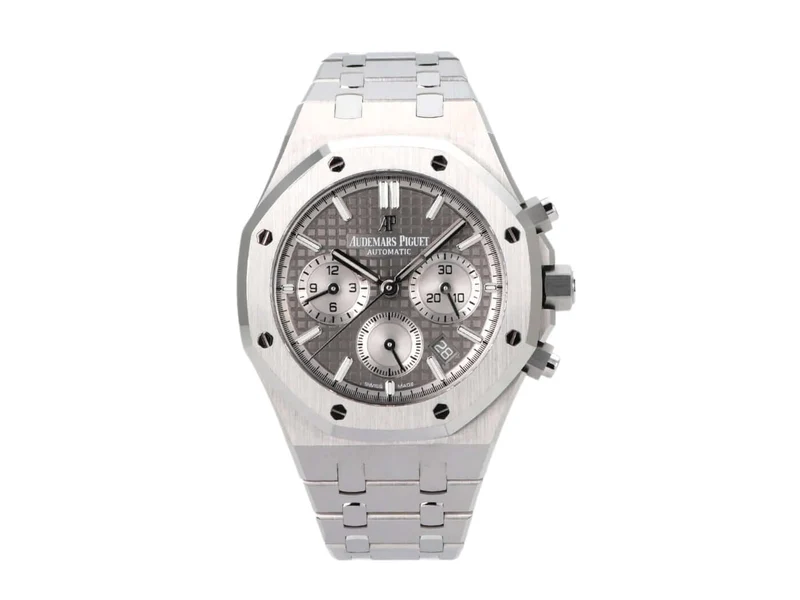 Audemars Piguet Royal Oak Chronograph 26315ST.OO.1256ST.02