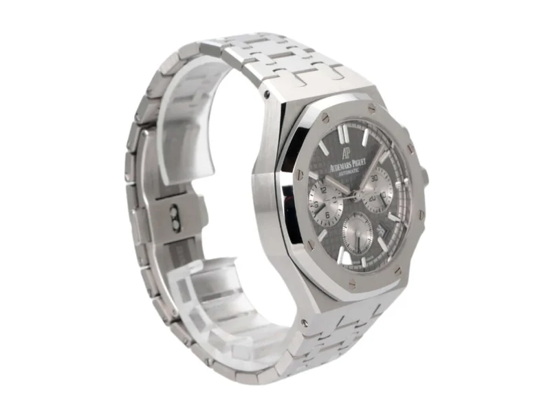 Audemars Piguet Royal Oak Chronograph 26315ST.OO.1256ST.02