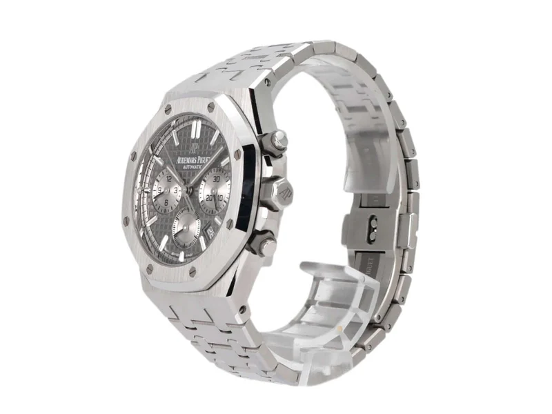 Audemars Piguet Royal Oak Chronograph 26315ST.OO.1256ST.02