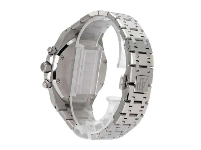 Audemars Piguet Royal Oak Chronograph 26315ST.OO.1256ST.02